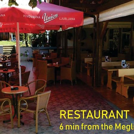 Zidanica Meglic - Vineyard Cottage Meglic Trebnje Dış mekan fotoğraf