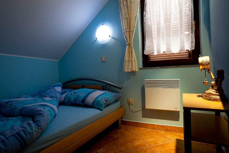 Zidanica Meglic - Vineyard Cottage Meglic Trebnje Dış mekan fotoğraf